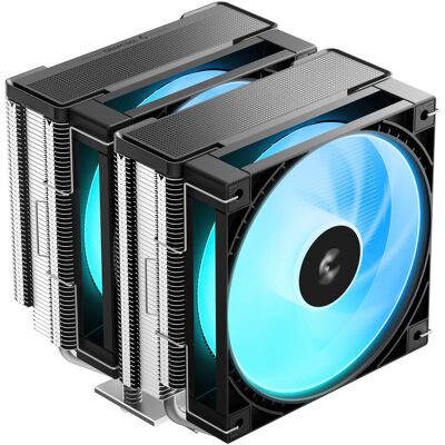 DEEPCOOL AG620 G2 ARGB DEEPCOOL AG620 G2 ARGB