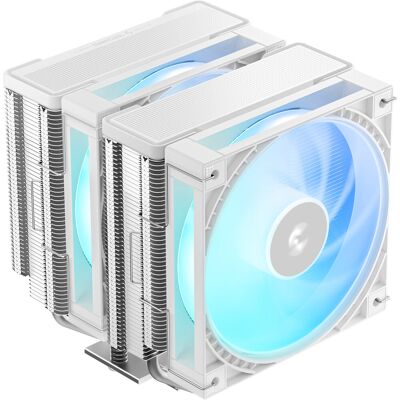 DEEPCOOL AG620 G2 WH ARGB DEEPCOOL AG620 G2 WH ARGB