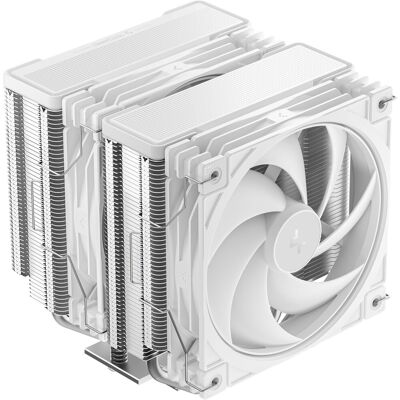 DeepCool AG620 G2 WH DeepCool AG620 G2 WH