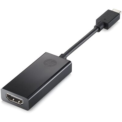 HP USB-C to HDMI 2.0 Adaptér HP USB-C to HDMI 2.0 Adaptér