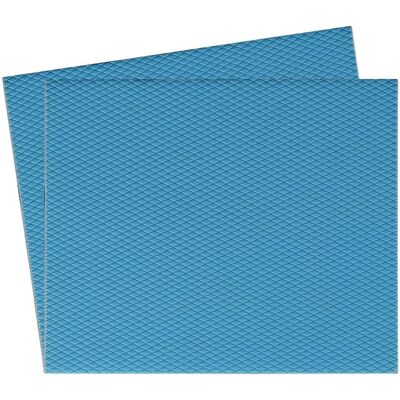 Thermal Grizzly Minus Pad High Compression 120 x 100 x 5 (2 ks) Thermal Grizzly Minus Pad High Compression 120 x 100 x 5 (2 ks)