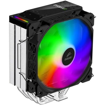 EVOLVEO QuietCool5 EVOLVEO QuietCool5
