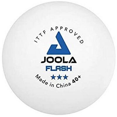 Joola Flash*** 3 ks Joola Flash*** 3 ks