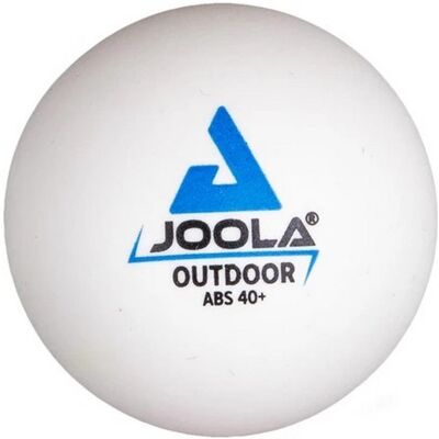 JOOLA Outdoor Ball 6 ks JOOLA Outdoor Ball 6 ks