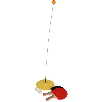 Merco Ping Pong Trainer trenažér na stolný tenis junior Merco Ping Pong Trainer trenažér na stolný tenis junior