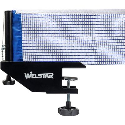 Welstar Sieť na stolný tenis premium Welstar Sieť na stolný tenis premium