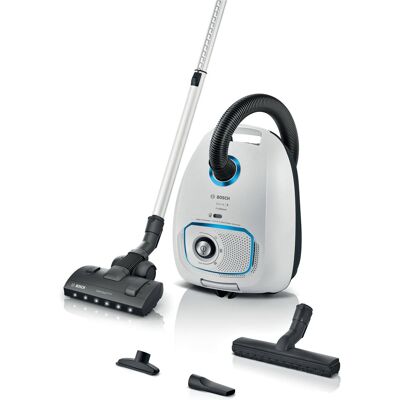 Bosch BGL41SIL0L Séria 4 ProSilence Bosch BGL41SIL0L Séria 4 ProSilence