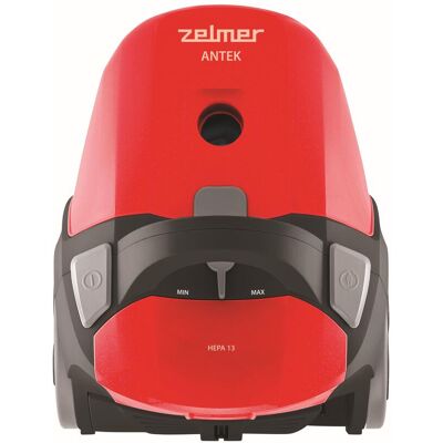 Zelmer ZVC3500R Zelmer ZVC3500R