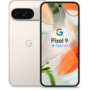 Google Pixel 9 128 GB Porcelain Google Pixel 9 128 GB Porcelain