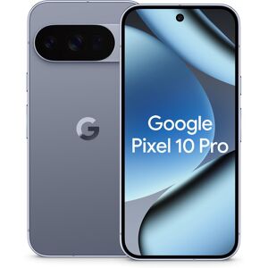 Google Pixel 10 Pro 128 GB Moonstone Google Pixel 10 Pro 128 GB Moonstone