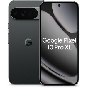 Google Pixel 10 Pro XL 1 TB Obsidian Google Pixel 10 Pro XL 1 TB Obsidian