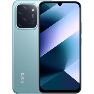 POCO C85 8 GB/256 GB Green POCO C85 8 GB/256 GB Green