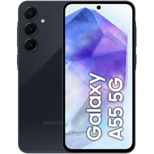 Samsung Galaxy A55 5G 8 GB/128 GB modro-čierna Samsung Galaxy A55 5G 8 GB/128 GB modro-čierna