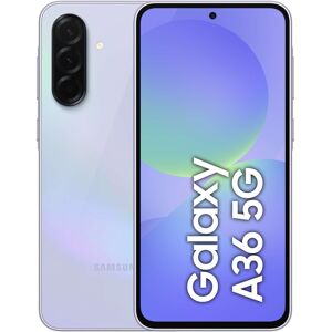 Samsung Galaxy A36 8 GB/256 GB Awesome Lavender Samsung Galaxy A36 8 GB/256 GB Awesome Lavender