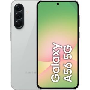 Samsung Galaxy A56 8 GB/256 GB Awesome Lightgray Samsung Galaxy A56 8 GB/256 GB Awesome Lightgray