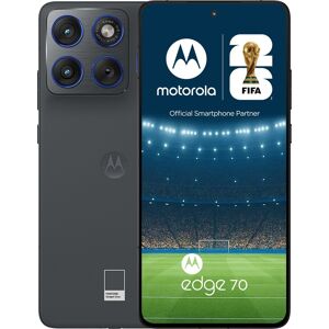 Motorola EDGE 70 12 GB/512 GB Pantone Gadget Grey Motorola EDGE 70 12 GB/512 GB Pantone Gadget Grey