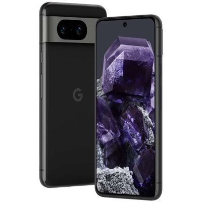 Google Pixel 8 8GB/256 GB Obsidian Google Pixel 8 8GB/256 GB Obsidian