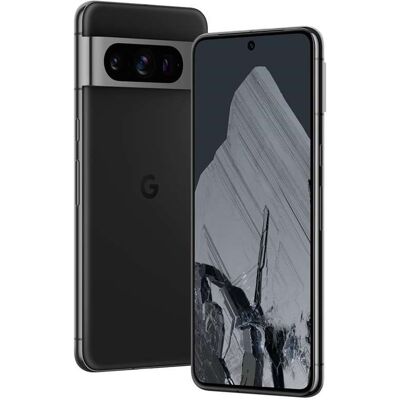Google Pixel 8 Pro 12 GB/128 GB Obsidian Google Pixel 8 Pro 12 GB/128 GB Obsidian