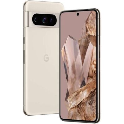 Google Pixel 8 Pro 12GB/512GB Porcelán Google Pixel 8 Pro 12GB/512GB Porcelán
