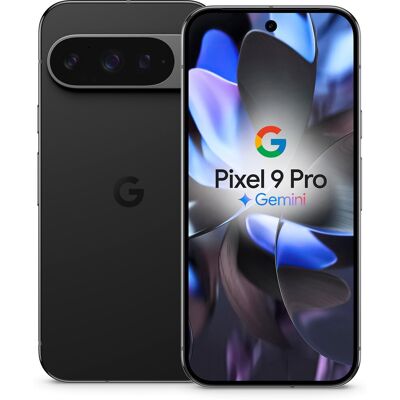 Google Pixel 9 Pro 128 GB Obsidian Google Pixel 9 Pro 128 GB Obsidian