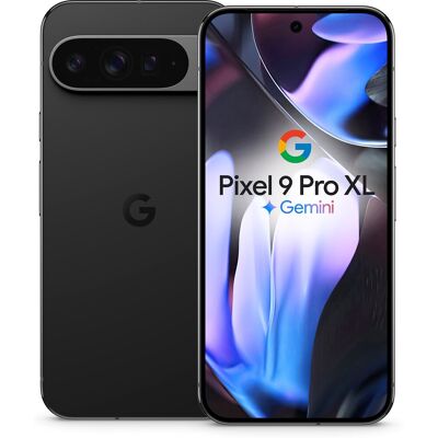 Google Pixel 9 Pro XL 256 GB Obsidian Google Pixel 9 Pro XL 256 GB Obsidian