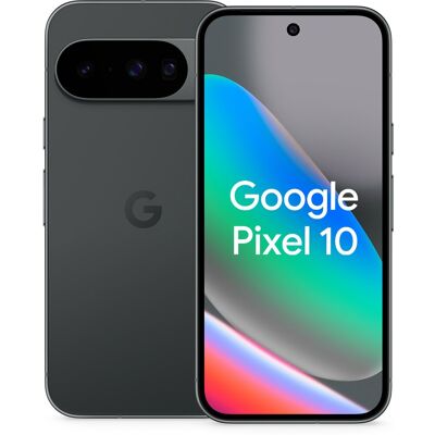 Google Pixel 10 128 GB Obsidian Google Pixel 10 128 GB Obsidian