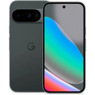 Google Pixel 10 128 GB Obsidian DEMO Google Pixel 10 128 GB Obsidian DEMO