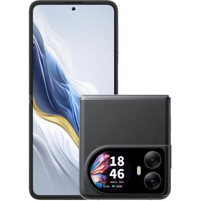 Blackview HERO 10 12 GB/256 GB, čierny Blackview HERO 10 12 GB/256 GB, čierny