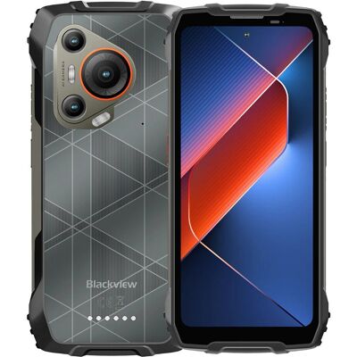 Blackview BL7000 8 GB/256 GB black Blackview BL7000 8 GB/256 GB black