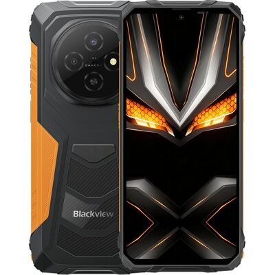 Blackview FORT 1 4 GB/128 GB Orange Blackview FORT 1 4 GB/128 GB Orange