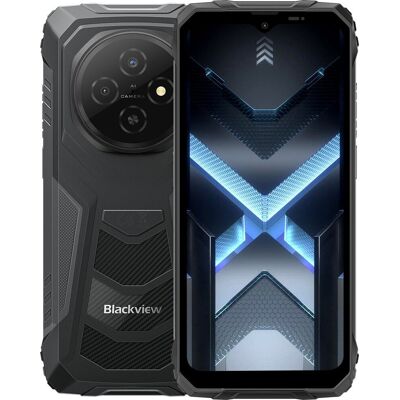 Blackview FORT 1 6 GB/256 GB Black Blackview FORT 1 6 GB/256 GB Black