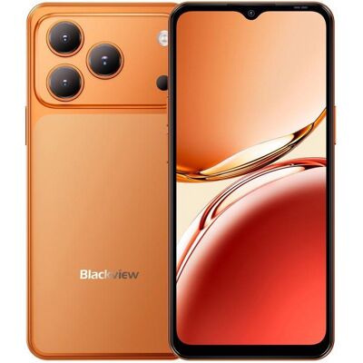 Blackview WAVE 7C 4 GB/128 GB Vitality Orange Blackview WAVE 7C 4 GB/128 GB Vitality Orange