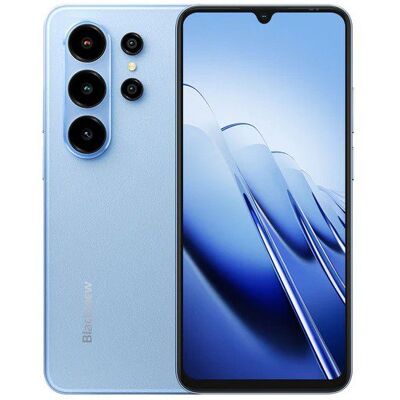 BlackView WAVE 10C 4 GB/32 GB Iris Blue BlackView WAVE 10C 4 GB/32 GB Iris Blue