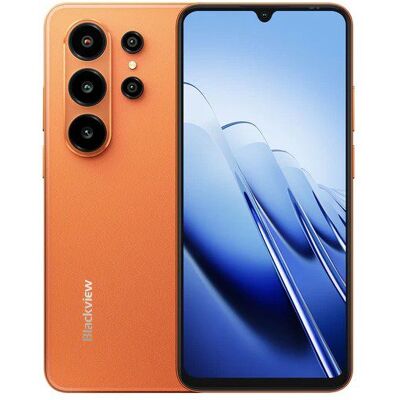 BlackView WAVE 10C 4 GB/32 GB Sunset Orange BlackView WAVE 10C 4 GB/32 GB Sunset Orange