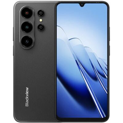 BlackView WAVE 10C 4 GB/128 GB Graphite Black BlackView WAVE 10C 4 GB/128 GB Graphite Black