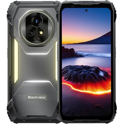 BlackView XPLORE 2 Projector 12 GB/256 GB Black BlackView XPLORE 2 Projector 12 GB/256 GB Black