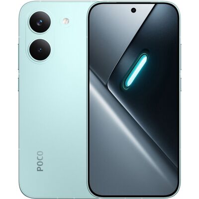 POCO X8 Pro 8 GB/256 GB Green POCO X8 Pro 8 GB/256 GB Green