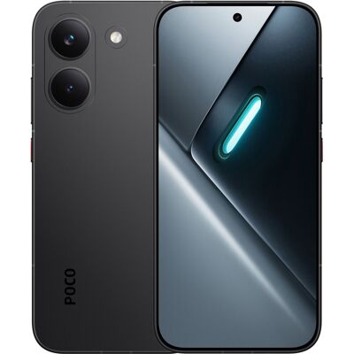 POCO X8 Pro 12 GB/512 GB Black POCO X8 Pro 12 GB/512 GB Black