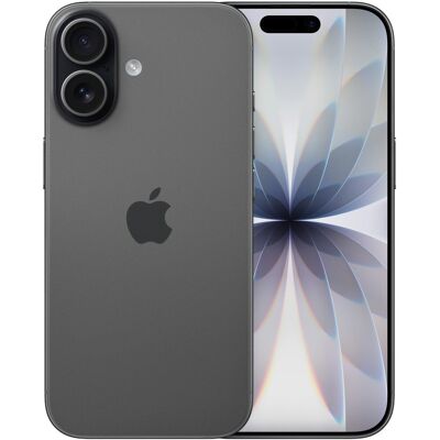 Apple iPhone 17 512 GB čierny Apple iPhone 17 512 GB čierny