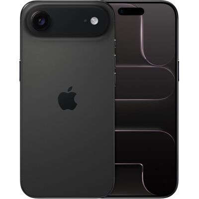 Apple iPhone Air 256 GB kozmický čierny Apple iPhone Air 256 GB kozmický čierny