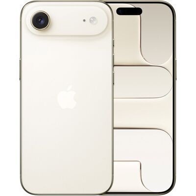 Apple iPhone Air 256 GB svetlý zlatý Apple iPhone Air 256 GB svetlý zlatý