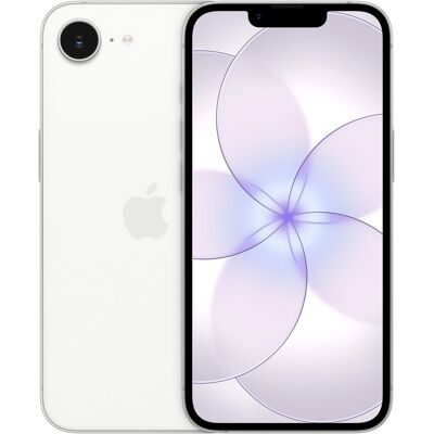 Apple iPhone 17e 256 GB biely Apple iPhone 17e 256 GB biely