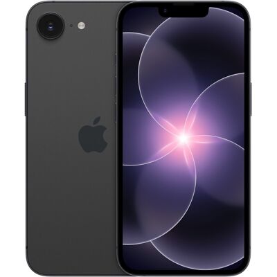 Apple iPhone 17e 512 GB čierny Apple iPhone 17e 512 GB čierny