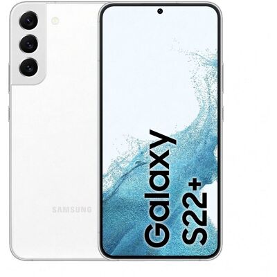 Samsung Galaxy S22+ 5G 256 GB biela Samsung Galaxy S22+ 5G 256 GB biela