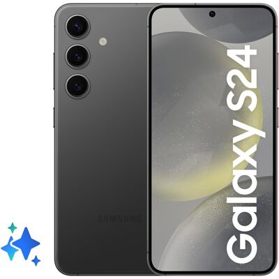Samsung Galaxy S24 8 GB/128 GB čierny Samsung Galaxy S24 8 GB/128 GB čierny