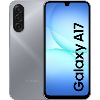 Samsung Galaxy A17 4 GB/128 GB Gray Samsung Galaxy A17 4 GB/128 GB Gray