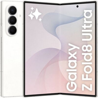 Samsung Galaxy Z Fold8 Ultra 12 GB/256 GB Cream Samsung Galaxy Z Fold8 Ultra 12 GB/256 GB Cream