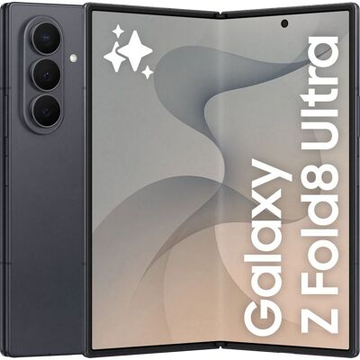 Samsung Galaxy Z Fold8 Ultra 16 GB/1 TB Graphite Samsung Galaxy Z Fold8 Ultra 16 GB/1 TB Graphite