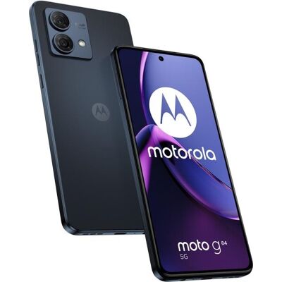 Motorola Moto G84 5G 8 GB/256 GB Midnight blue Motorola Moto G84 5G 8 GB/256 GB Midnight blue
