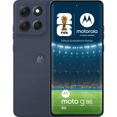 Motorola Moto G86 5G 8 GB/256 GB Pantone Spellbound Motorola Moto G86 5G 8 GB/256 GB Pantone Spellbound